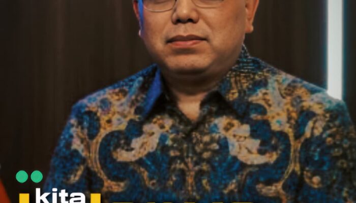 Haidar Alwi: Reformasi Kultural Polri Adalah Investasi untuk Masa Depan Bangsa.