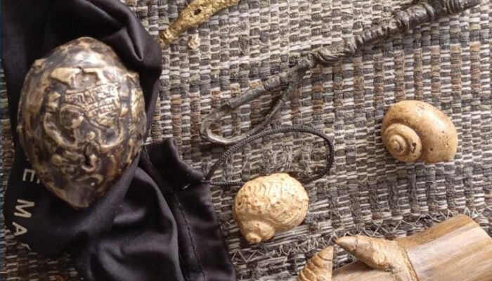 Diduga Lakukan Modus Penipuan Berkedok Pusaka, Seorang Pria Mengaku “Gus Nowi” Datangi Warga Pendem Gresik