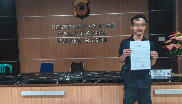 Penganiayaan terhadap pemuda di duga dilakukan oleh Pemilik King’s Car Wash Cafe & Resto di Rawa Ilat Cileungsi