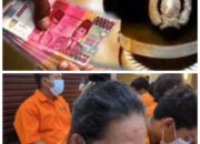 Diduga Ada Transaksi Uang untuk Pelepasan Terduga Pelaku Penggelapan Mobil Box L300 di Polsek Krembangan