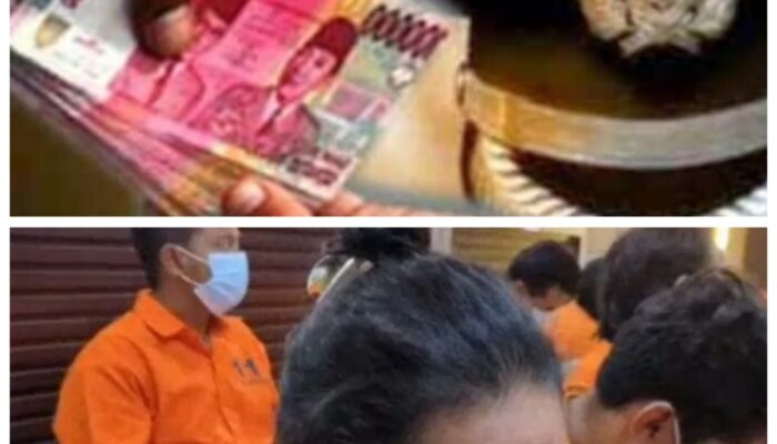 Diduga Ada Transaksi Uang untuk Pelepasan Terduga Pelaku Penggelapan Mobil Box L300 di Polsek Krembangan