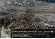 Gila….! Pembangunan SPAM Maratua, kec. Payung-Payung Diduga Gunakan Lahan Warga Tanpa Izin