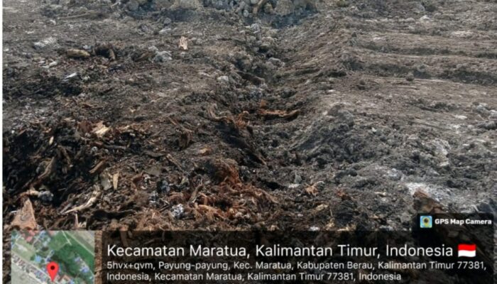 Gila….! Pembangunan SPAM Maratua, kec. Payung-Payung Diduga Gunakan Lahan Warga Tanpa Izin