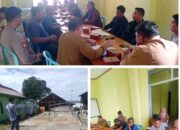 TERUNGKAP! BPN Terbitkan Dua Sertifikat Hak Milik, Lahan Warga Menjadi Sengketa,di Maratua,Kampung Puyung-Puyung