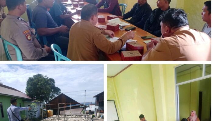 TERUNGKAP! BPN Terbitkan Dua Sertifikat Hak Milik, Lahan Warga Menjadi Sengketa,di Maratua,Kampung Puyung-Puyung