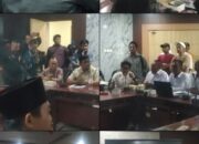 DPRD Kota Tangerang Ultimatum PT Grand Nirwana Indah: Buka Jalan H. Dulloh Hari Ini atau Direksi Dipanggil Paksa