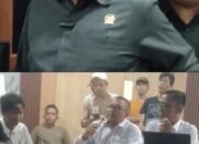 FOSURA Nilai PT Grand Nirwana Indah Bertindak Semena-mena, Desak Akses Jalan Dibuka Hari Ini Juga