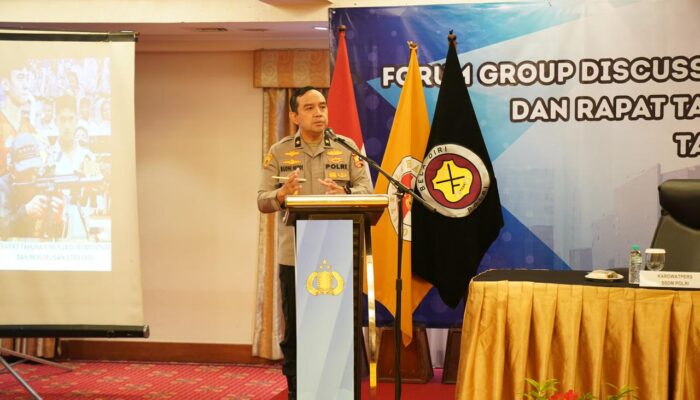 SMA Kemala Taruna Bhayangkara Didesain Jadi “Leadership Incubator” untuk Lahirkan Pemimpin Masa Depan