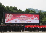 Pelatihan Polisi Sadar Berkarakter, Langkah Fundamental Transformasi Kultural Polri