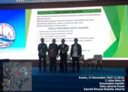 HMNI Prakarsai Forum Nelayan Nasional 2025, Dorong Transformasi Digital Sektor Perikanan