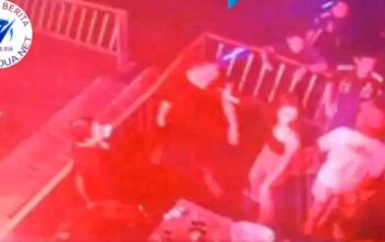 Pria Asal Sidoarjo Tewas Dipukuli Temannya Sendiri di Ibiza Club Surabaya