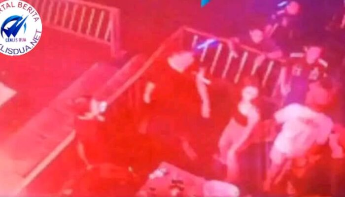 Pria Asal Sidoarjo Tewas Dipukuli Temannya Sendiri di Ibiza Club Surabaya