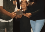 Ketua AKPERSI DPD Banten Rayakan Ulang Tahun Putri Keduanya, Audi Adelia.