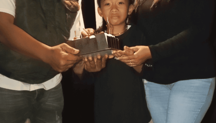 Ketua AKPERSI DPD Banten Rayakan Ulang Tahun Putri Keduanya, Audi Adelia.