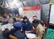 Update Penanganan Bencana Sumbar: Polri Percepat Pencarian dan Identifikasi Jenazah