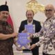 Polri Terbitkan Buku Rasa Bhayangkara Nusantara sebagai Rujukan Diversifikasi Pangan untuk Program Makan Bergizi Gratis