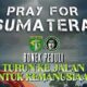 Pray for Sumatra: Bonek Gelar Aksi Kemanusiaan di Berbagai Titik Surabaya – Sidoarjo
