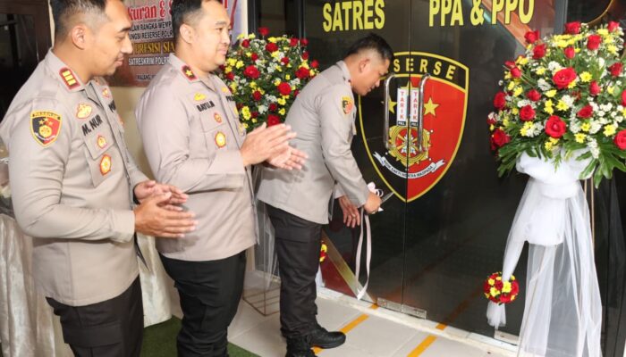 Wakapolri Apresiasi Sinergi Ribuan Mitra Kamtibmas dalam Apel Mitra Kamtibmas Presisi di Polda Papua