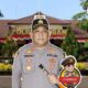Tekan Anggota Untuk Setoran Tinggi, Kapolres Tuban AKBP William Tanasale Di Copot