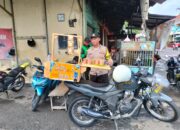 Polsek Prigen Gelar KOPLING, Polisi Ngopi Bareng Warga untuk Jaga Kamtibmas