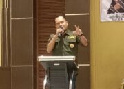 AKPERSI Gelar Rakernas Bahas “Transformasi Jurnalis Digitalisasi: Konten Kreator Bukan Jurnalis”