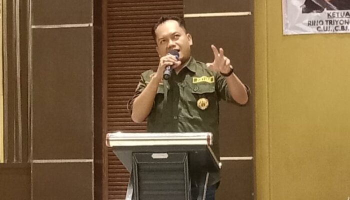 AKPERSI Gelar Rakernas Bahas “Transformasi Jurnalis Digitalisasi: Konten Kreator Bukan Jurnalis”