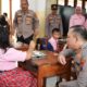 SPPG Polres Tulungagung 2 Gondang Distribusikan MBG 966 Porsi