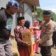 Kapolres Probolinggo Salurkan Bantuan untuk Warga Terdampak Banjir di Tiris