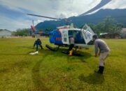 Polri Hadir di Tengah Bencana, Bantuan Terus Dikirim ke Aceh Tamiang dan Aceh Timur