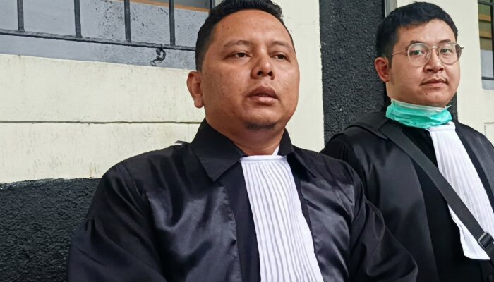 PERKUMPULAN PRAKTISI HUKUM & AHLI HUKUM INDONESIA