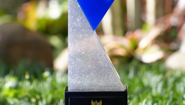 Polri Raih Predikat Informatif Tertinggi Monev KIP 2025, Ketua KIP: Bukti Komitmen Transparansi