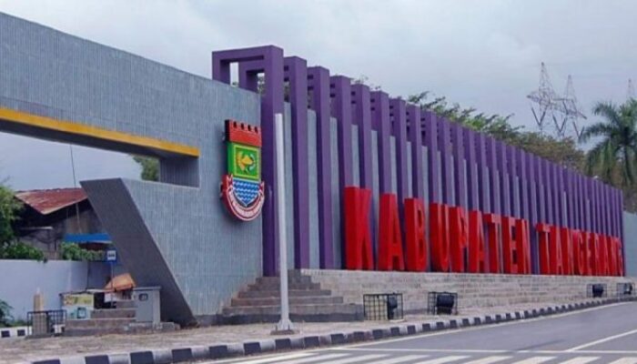 Rapat Evaluasi di Hotel Mewah Bandung, Ketua AKPERSI DPD Banten Soroti Dugaan Pemborosan APBD Pemkab Tangerang