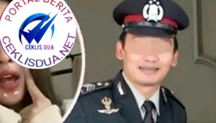 Oknum Polisi Pembunuh Adik Ipar Diduga Perna Mengajak Mertua Berhubungan Badan
