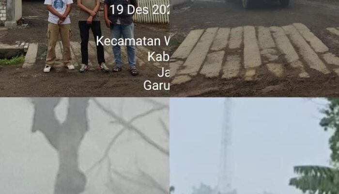 Diduga Pabrik Garam Tidak Memenuhi Standar, Limbah B3 Uap Merugikan Masyarakat