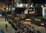 Sejalan Usulan Mendagri, Pasukan dan Alut Kemanusiaan Dikerahkan ke Sumatra