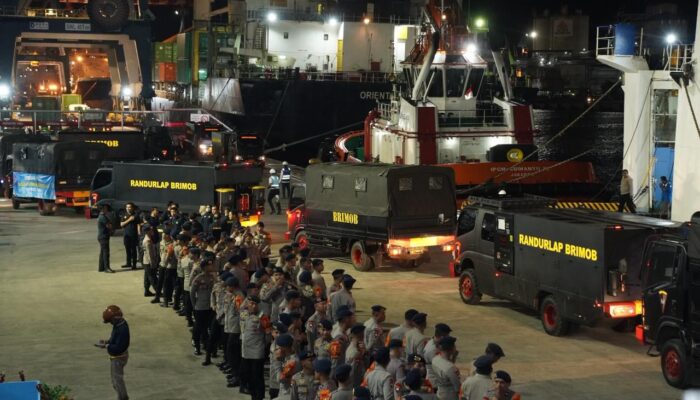 Sejalan Usulan Mendagri, Pasukan dan Alut Kemanusiaan Dikerahkan ke Sumatra