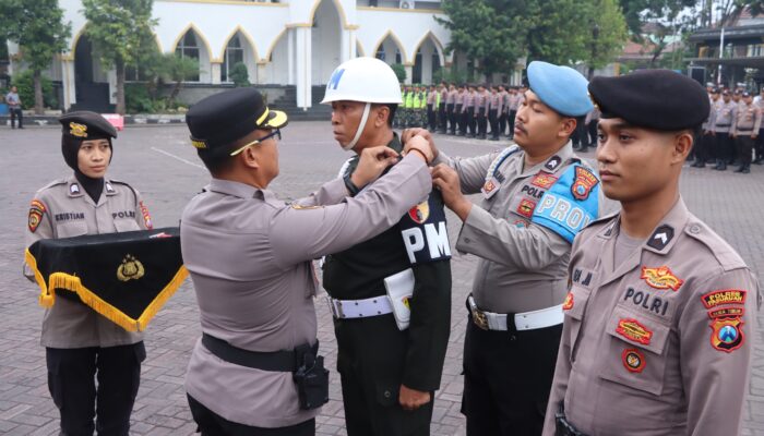 Polda Jatim Siagakan Tim SAR di Sejumlah Obyek Wisata pada Operasi Lilin Semeru