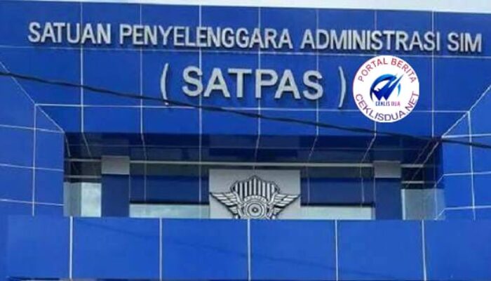 Dugaan Pungli SIM C Jalur Instan Rp900 Ribu Mencuat di Satpas Colombo Surabaya