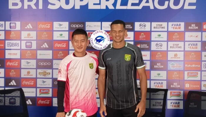 Shin Sang-gyu Pimpin Green Force dari Pinggir Lapangan