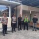 Pastikan Natal 2025 Aman, Polisi Turun Langsung Cek Gereja dan Pospam!