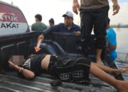 Diduga Epilepsi Kambuh, Perempuan Disabilitas Ditemukan Tewas di Tambak Ikan Tayu