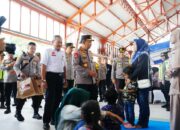 Kapolri Tegaskan Komitmen Negara dalam Pelayanan Masyarakat Selama Natal dan Tahun Baru