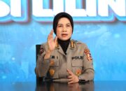 Arus Kendaraan Keluar Jakarta Naik 9,2 Persen di Hari Pertama Operasi Lilin 2025