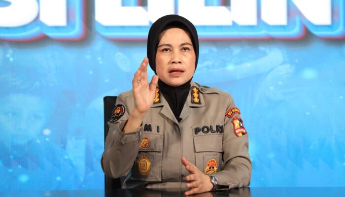 Arus Kendaraan Keluar Jakarta Naik 9,2 Persen di Hari Pertama Operasi Lilin 2025