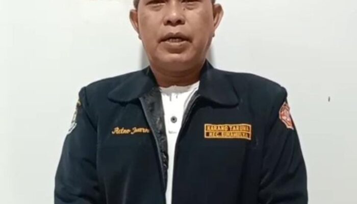 H. Retno Minta Publik Bijak Menanggapi SPI KPK, Jangan Dipelesetkan