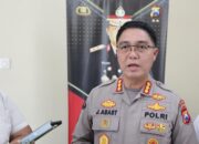Jelang Nataru Polda Jatim Intensifkan Patroli Dialogis Amankan Gereja dan Objek Vital