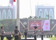 Polda Jatim Peringati Hari Ibu Tekankan Peran Strategis Perempuan Menuju Indonesia Emas 2045