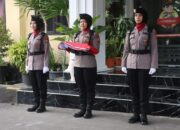 Polres Pasuruan Peringati Hari Ibu ke-97, Kapolres: Ibu Berperan Penting Dalam Membentuk Moral Bangsa