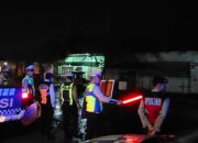 Fokus Keselamatan Warga, Satlantas Pati Intensifkan Pelayanan Lalu Lintas Selama Libur Nataru