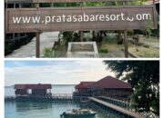 Pembangunan Resort Pratasaba di Pulau Maratua Diduga Tak Mengantongi Sejumlah Izin, Warga dan LSM Desak Penindakan